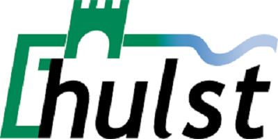 Logo van Gemeente Hulst